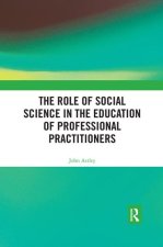 Role of Social Science in the Education of Professional Practitioners