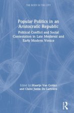 Popular Politics in an Aristocratic Republic