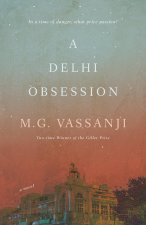 Delhi Obsession