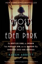 Ghosts of Eden Park