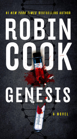 Genesis (Robin Cook)(Brožovaná)