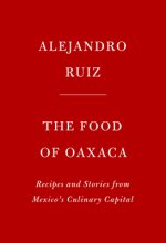 Food of Oaxaca