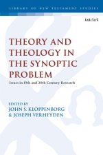 Theory and Theology in the Synoptic Problem