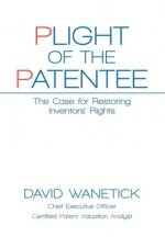 Plight of the Patentee