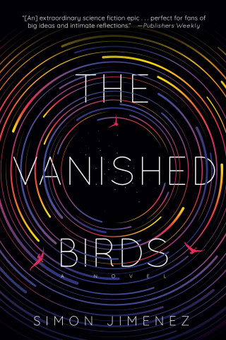 Vanished Birds