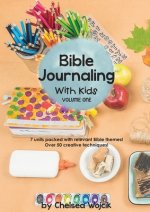Bible Journaling with Kids