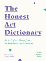 Honest Art Dictionary