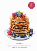 Flexible Family Cookbook