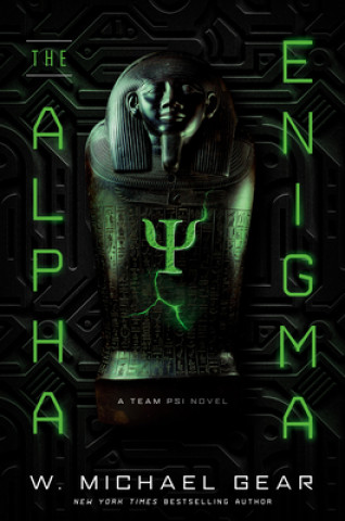 Alpha Enigma