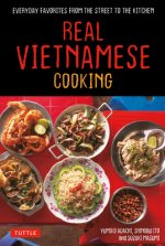 Real Vietnamese Cooking