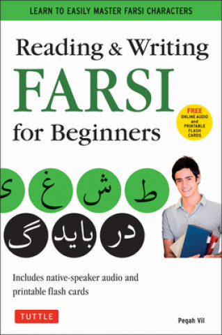 Reading & Writing Farsi: A Workbook for Self-Study