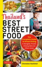 Thailand's Best Street Food