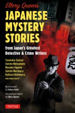 Ellery Queen's Japanese Mystery Stories: From Japan?s Greatest Detective & Crime Writers