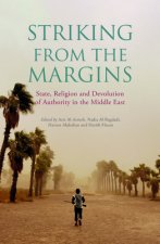 Striking From The Margins