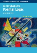Introduction to Formal Logic