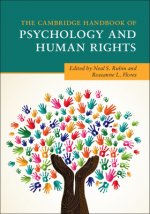 Cambridge Handbook of Psychology and Human Rights