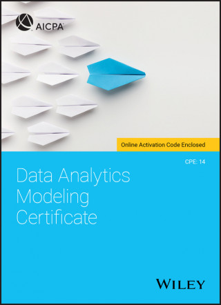 Data Analytics Modeling Certificate