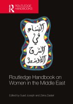 Routledge Handbook on Women in the Middle East