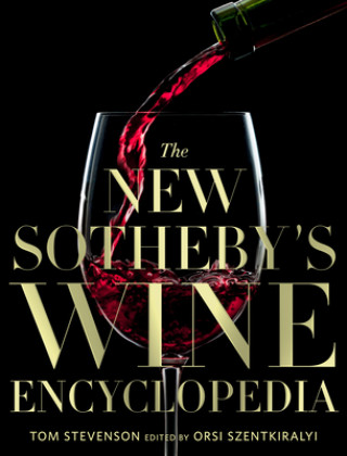 New Sotheby's Wine Encyclopedia, 6th Edition