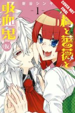 No Vampire, No Happy Ending, Volume 1