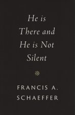 He Is There and He Is Not Silent