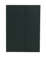 Paper Oh Circulo Blue on Grey A6 Lined