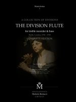 Division Flute - Complete edition