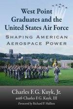 West Point Graduates and the United States Air Force