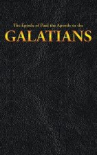 Epistle of Paul the Apostle to the GALATIANS