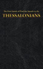 First Epistle of Paul the Apostle to the THESSALONIANS