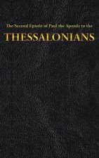 Second Epistle of Paul the Apostle to the THESSALONIANS