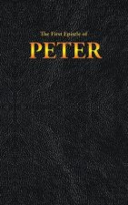 First Epistle of PETER