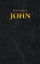 First Epistle of JOHN