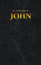 Third Epistle of JOHN