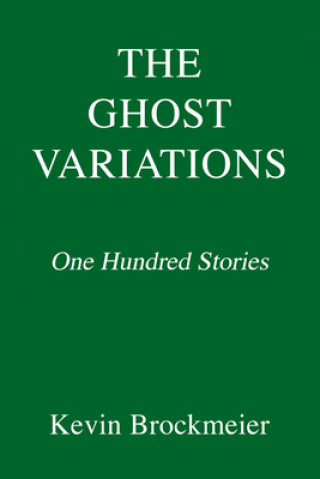 Ghost Variations