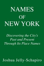 Names of New York