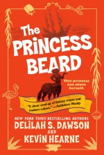 Princess Beard