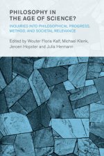 Philosophy in the Age of Science?