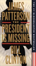 President Is Missing