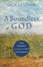 Boundless God: The Spirit According to the Old Testament