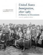 United States Immigration, 1800-1965