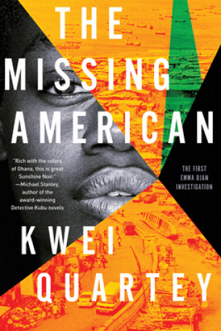 Missing American