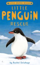 Little Penguin Rescue