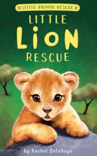 Little Lion Rescue