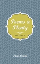 Poems a Plenty