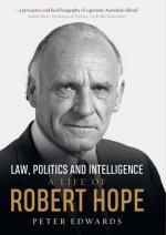 Law, Politics and Intelligence