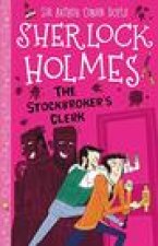 Stockbroker's Clerk (Easy Classics)