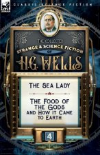 Collected Strange & Science Fiction of H. G. Wells