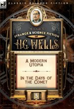 Collected Strange & Science Fiction of H. G. Wells