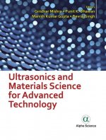 Ultrasonics and Materials Science for Advanced Technology